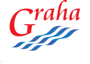 Logo Graha Spa