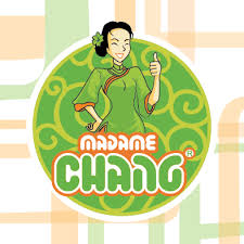 madame chang