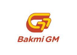 Bakmi GM