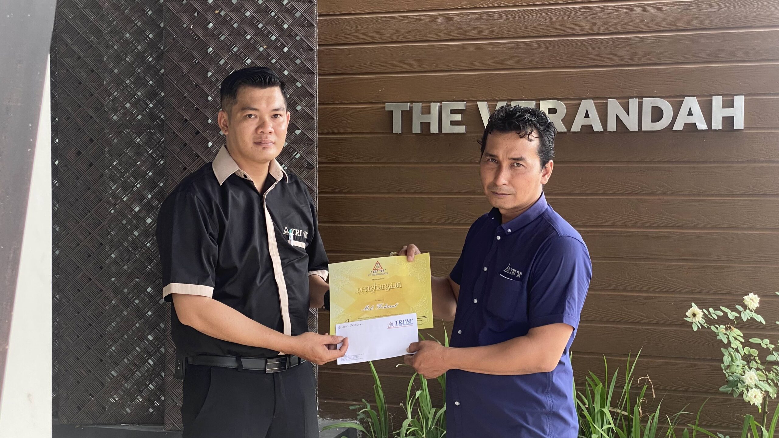 penghargaan-trimahadaya